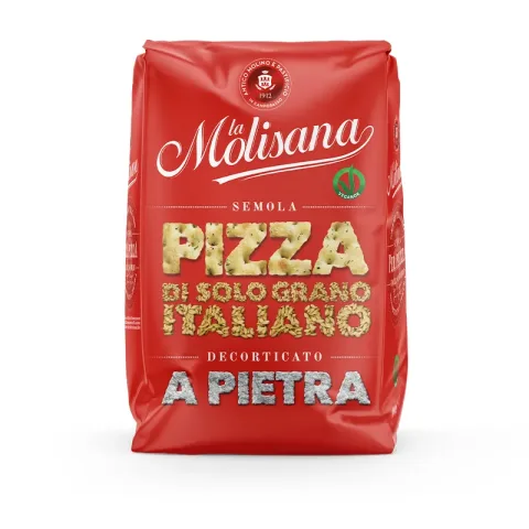 Faina Pentru Pizza La Molisana 1kg