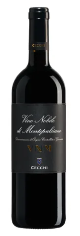 Vin Rosu Nobile Di Montepulciano Cecchi DOCG 0.75l