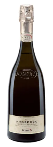 Prosecco Scaglietti Brut Donelli 0.75l