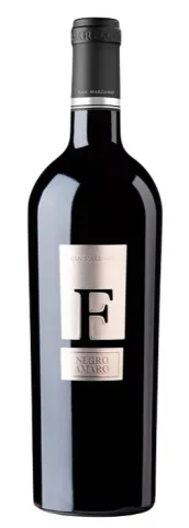 Vin Rosu F Negroamaro Salento San Marzano IGP 0.75l