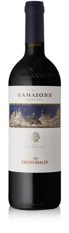 Vin Rosu Lamaione Tenuta Castelgiocondo Toscana 2016 Frescobaldi IGT 0.75l