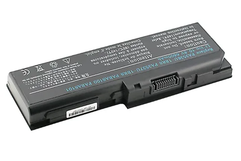 Acumulator Toshiba Satellite P200 Series negru