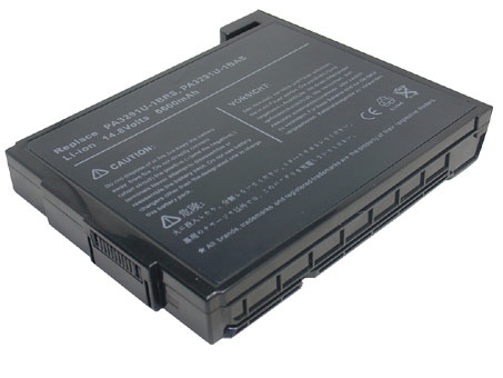 Acumulator Toshiba Satellite P20 Series
