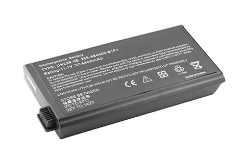 Acumulator Fujitsu-Siemens X3000 Series 4400 mAH