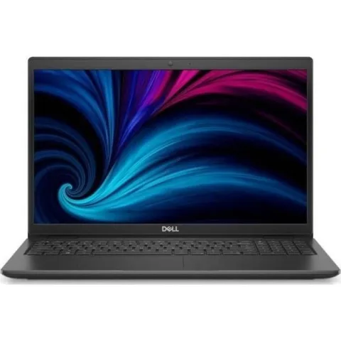 Laptop DELL, LATITUDE 3520, Intel Core i5-1135G7, 2.40 GHz, HDD: 256 GB, RAM: 16 GB, webcam