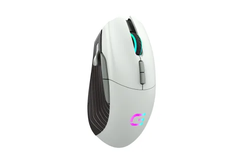 Mouse ; model: MS 320 D; NEGRU; USB; WIRELESS