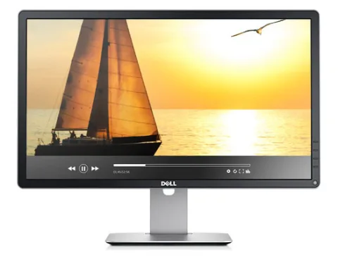 Monitor DELL, model: P2314HT, 23', Second Hand