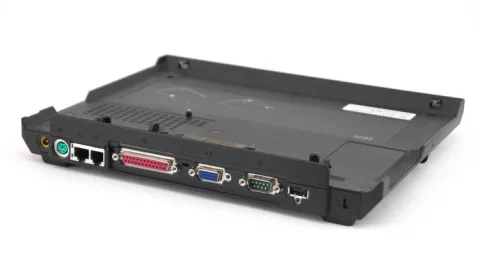 Docking station: IBM 91P9024; X30, X31; 97G7797, 91P9024, 91P025''