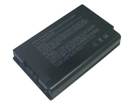 Acumulator Toshiba Tecra S1 Series