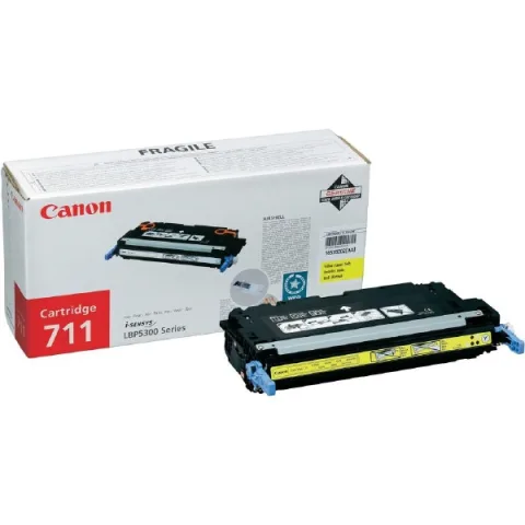 Cartus compatibil: Canon imageCLASS MF8450, MF9150, MF9170, MF9220, MF9280, imageRUNNER LBP-5360, i-SENSYS LBP-5360, LBP-5400, MF8450, MF9130, MF9170 CYAN