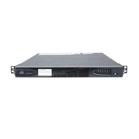 UPS IBM; model: SMART 2145UPS-1U; format: 1U; management; iesiri: 4; BATERII NOI, SH
