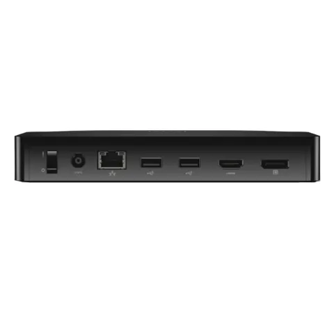 Genuine DELL D5000 Wireless WiGig Dock Docking State