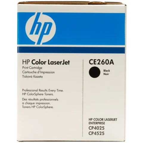 Cartus compatibil: HP Color LaserJet CP4525, CM4530 - Cyan