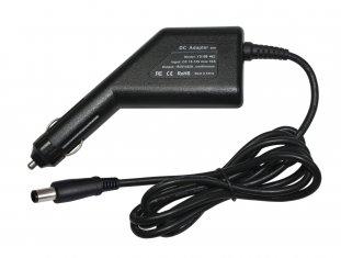 Alimentator AUTO pt.: LAPTOP DELL; model: 8NTC1; 19.5V; 90W