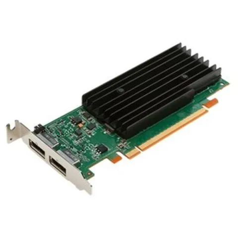Placa video: NVIDIA Quadro 295 NVS; 256 MB; PCI-E 16X; 2 x DISPLAY PORT; CN0X175K137409BQ0018A00, 0X175K''