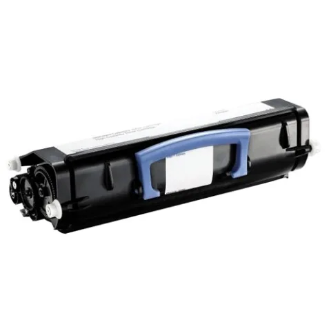 Cartus compatibil: Dell 3330 black