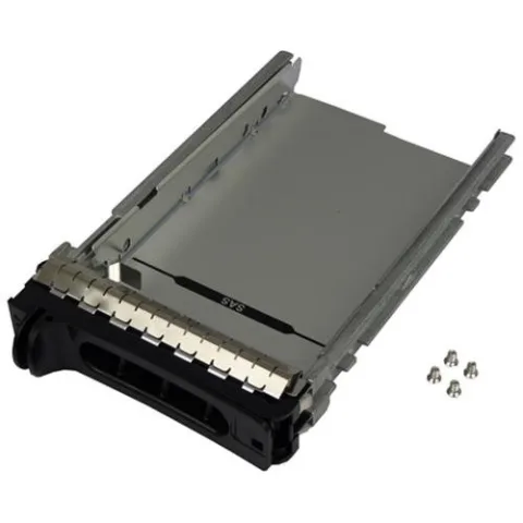 Caddy 3.5 DELL PowerEdge 1950, 2950, R300, T300