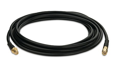 Cablu PC; SMA-R F la SMA-R M; 3M; TL-ANT24EC3S''