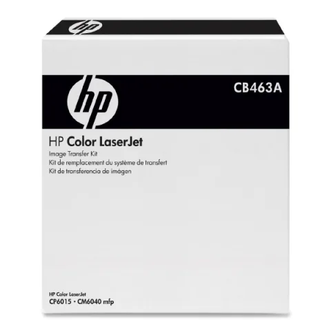 Cartus compatibil: HP Color LaserJet CP 6015, 6030, 6040 - Magenta