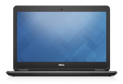 Laptop DELL, LATITUDE E7450, Intel Core i7-5600U, 2.60 GHz, HDD: 500 GB, RAM: 8 GB, video: Intel HD Graphics 5500