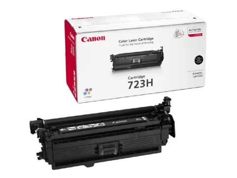 Cartus compatibil: Canon i-SENSYS LBP-6300, imageCLASS LBP-6300, imageCLASS LBP-6650, LBP-6670, LBP-6680, MF5850, MF5880, MF5950, MF5960, negru