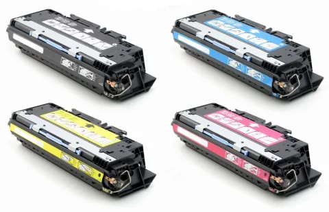 Toner compatibil: HP 3500 color