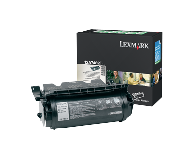 Cartus compatibil: Lexmark T630,632, 634, X630, 632, 634