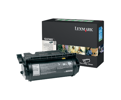 Cartus compatibil: Lexmark T630, 632,634, X630, 632, 634 HY