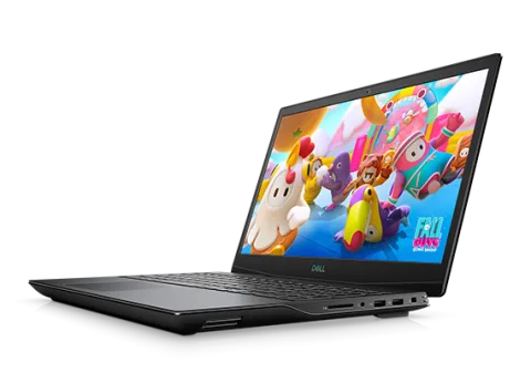 Laptop DELL, LATITUDE 7490, Intel Core i5-7300U, 2.60 GHz, HDD: 256 GB, RAM: 8 GB, video: Intel HD Graphics 620, webcam