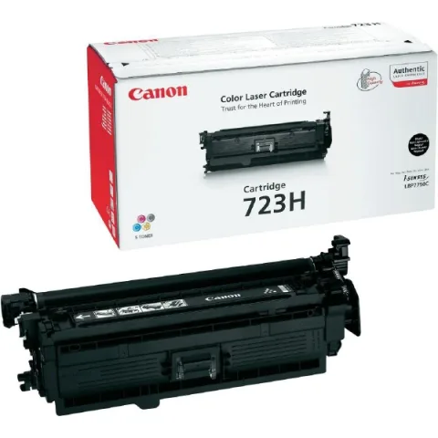 Cartus compatibil: Canon i-SENSYS MF7750, imageRUNNER LBP-5460, LBP-7700, LBP-7750 BLACK SY