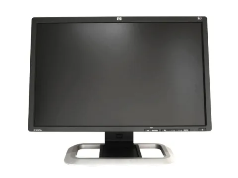 MONITOR HP LP2475W; 24'; WIDE; SH