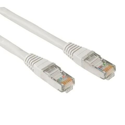 Cablu PC; RJ 45 M la RJ 45 M; 20m