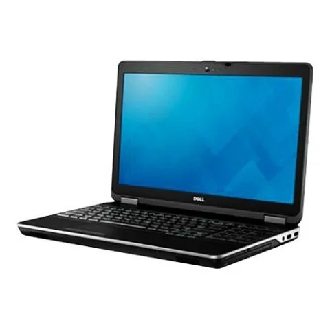 Laptop DELL, LATITUDE E6540, Intel Core i7-4610M, 3.00 GHz, HDD: 320 GB, RAM: 4 GB, unitate optica: DVD RW, video: Intel HD Graphics 4600, 15.6' LCD (FHD), 1920 x 1080
