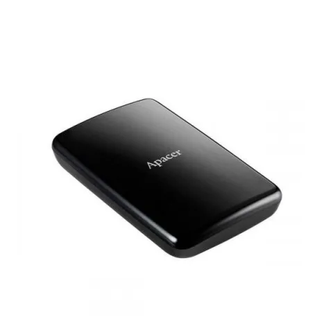 HDD extern APACER, 2,5', USB 3.1, 1 TB, model AC233