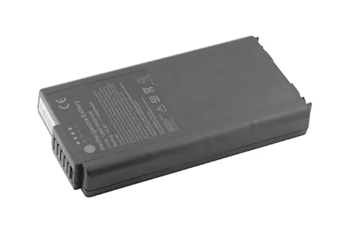 Acumulator Compaq Presario 1200 Series 8 celule