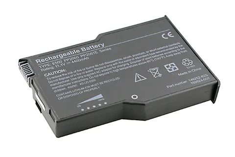 Acumulator Compaq Armada E500 Series 8 celule
