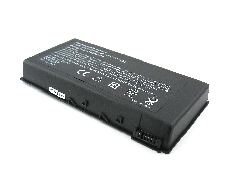 Acumulator Compaq Armada 110 / EVO N110 negru