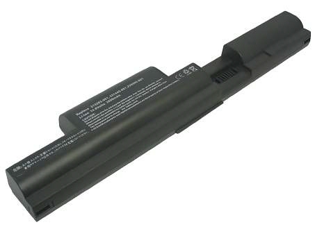 Acumulator Compaq EVO N400 / N410 Series