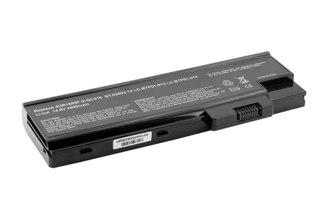 Acumulator Acer Aspire 3600 / 5600 / 7100 Series negru 8 celule