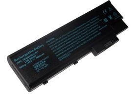 Acumulator Compal FY20 series negru 4 celule