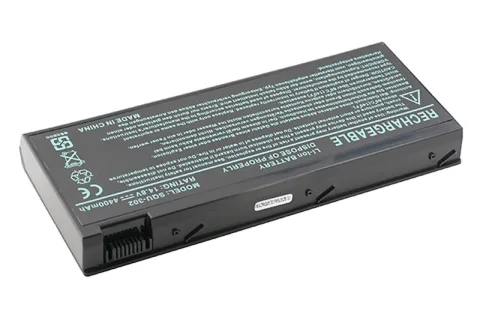 Acumulator Acer Aspire 1350 14.8 V
