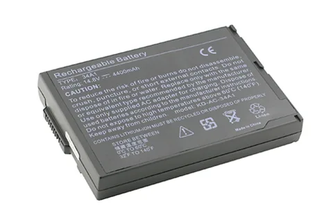 Acumulator Acer Travelmate 520 Series