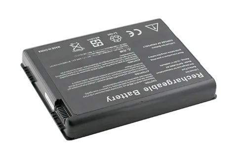 Acumulator Acer Aspire 1670 / Travelmate 2700 Series 4400 mAH