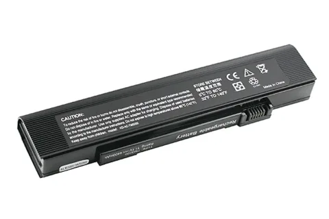 Acumulator Acer Travelmate 3200 Series negru
