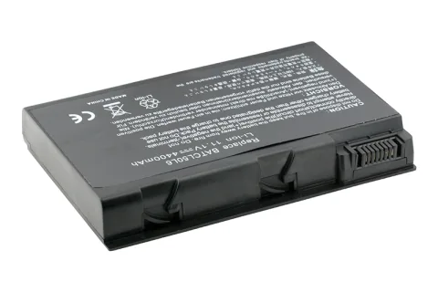 Acumulator Acer Travelmate 4200 Series 6 celule