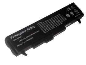 Acumulator Asus U5 / U5A / U5F Series 4400 mAH