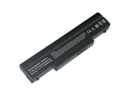 Acumulator Asus S37 / Z37 Series negru 11.1 V
