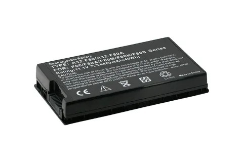Acumulator Asus F50 / F80 / X85 Series