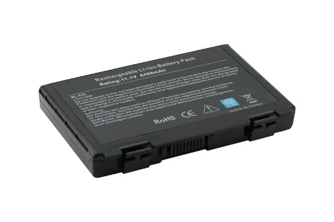 Acumulator Asus F52 / F82 / K40 / K70 Series