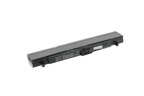 Acumulator Asus S5 / M5 / S5000 / M5000 Series negru 4400 mAH
